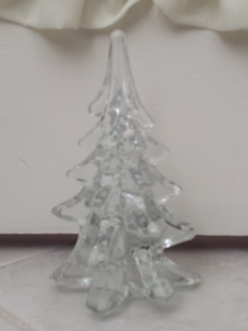 The Tuscany Collection Crystal Tree Decor - Picture 3 of 10